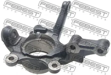 FEBEST 0228N16FLH Поворотный кулак левый