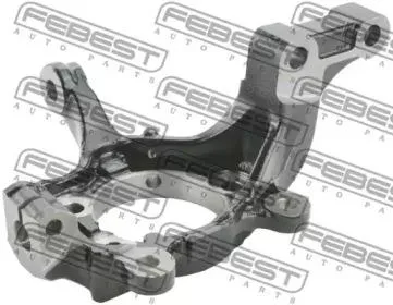FEBEST 0228Z12FLH Поворотный кулак левый