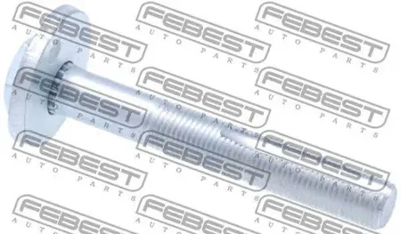 FEBEST 0229003 Болт с эксцентриком