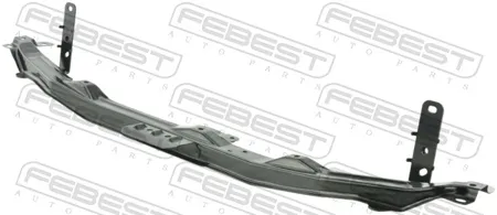 FEBEST 0236J32UPF Усилитель бампера переднего