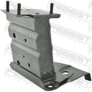 FEBEST 0237F15FR Кронштейн бампера Nissan Juke UK MAKE F15E 10-