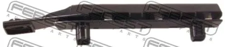 FEBEST 0237PC11LH Кронштейн бампера переднего левый