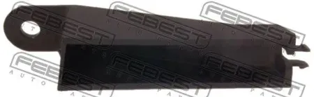 FEBEST 0237PN16RH Кронштейн крепления бампера 0237P-N16RH
