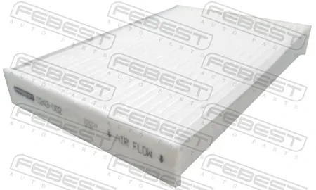 FEBEST 0243002 Фильтр салона