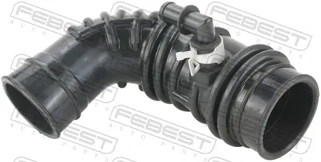 FEBEST 02450001 Патрубок возд фильтра NISSAN PATROL(GR) Y61 1997.10-2010.03 02450-001