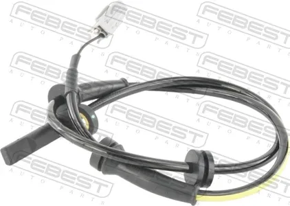 FEBEST 02606001 Датчик ABS ПЕРЕДНИЙ