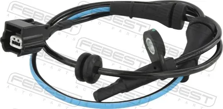 FEBEST 02606014 Датчик ABS ПЕРЕДНИЙ