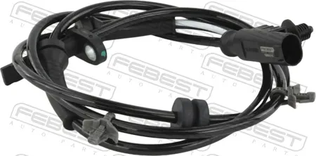 FEBEST 02606015 Датчик ABS ПЕРЕДНИЙ 02606-015