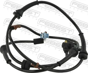 FEBEST 02606016 Датчик ABS передний L