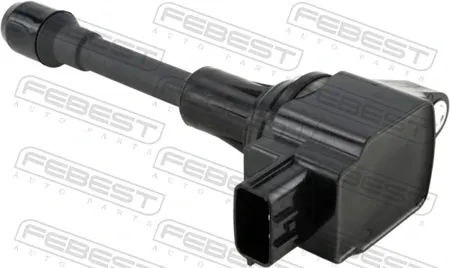 FEBEST 02640002 Катушка зажигания
