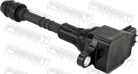 FEBEST 02640003 Катушка зажигания