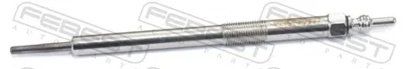FEBEST 02642001 Свеча накаливания Nissan Opel Renault