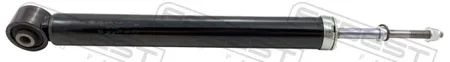 FEBEST 02656534R Амортизатор Nissan Tiida 05- зад.