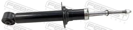FEBEST 02658720R Амортизатор зад правлев