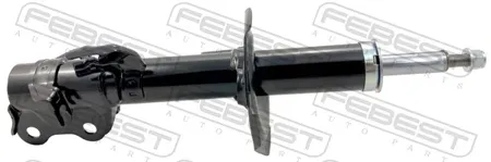 FEBEST 02666608FL Амортизатор Nissan Tiida 05- пер.лев.