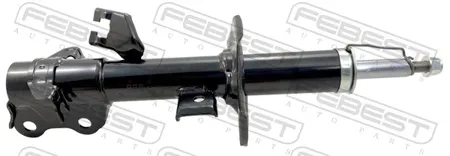 FEBEST 02666609FR Амортизатор передний правый Nissan Tiida 1.5D-1.8 07>