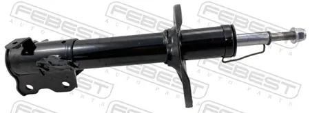 FEBEST 02666690FL Амортизатор передний левый