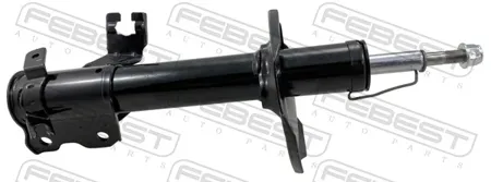 FEBEST 02666691FR Амортизатор передний правый