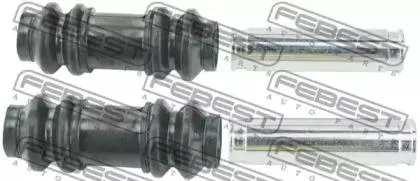 FEBEST 0274A60R Втулка направляющая суппорта тормозного заднего комплект