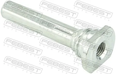 FEBEST 0274B10RSF Втулка направляющая суппорта тормозного переднего Nissan Sunny Almera b10rs