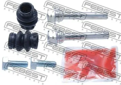 FEBEST 0274K12EFKIT Втулка направляющая суппорта