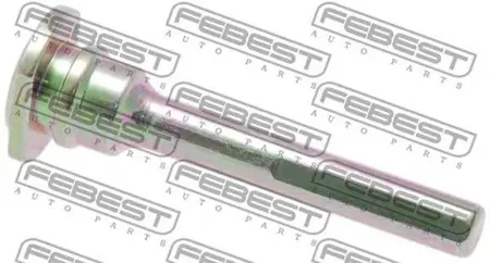 FEBEST 0274N15F Втулка направляющая суппорта тормозного переднего