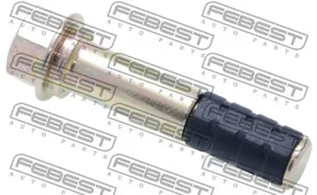 FEBEST 0274Y51UF Втулка направляющая суппорта тормозного переднего