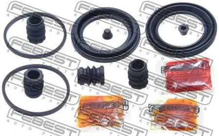 FEBEST 0275N16F Ремкомплект суппорта пер nis Primera p11 1996-2001
