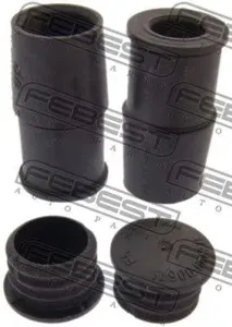 FEBEST 0275P11F Ремкомплект суппорта тормозного переднего (на обе стороны)