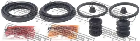 FEBEST 0275R20F Ремкомплект суппорта тормозного переднего