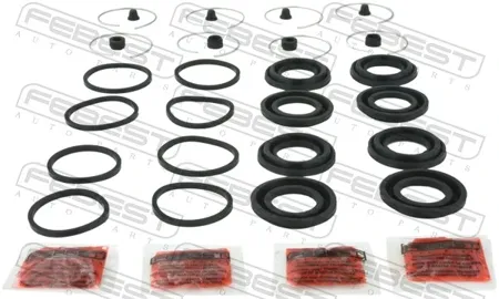 FEBEST 0275Z34F Ремкомплект суппорта тормозного переднего