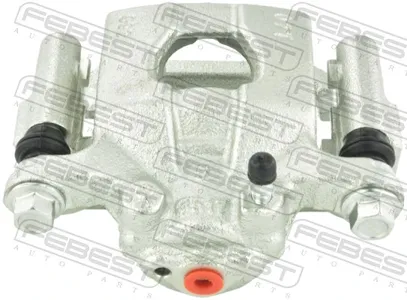 FEBEST 0277J10ERL Тормозной суппорт задн. лев. Nissan Juke (F15)