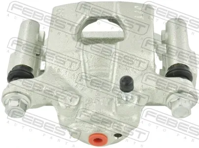 FEBEST 0277J32RR Суппорт задний R Nissan Altima (CL32L32) Maxima (A34) Teana II J32