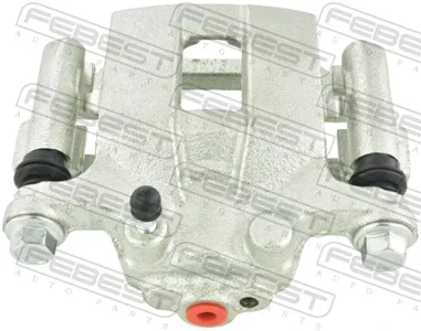 FEBEST 0277T30RR Тормозной суппорт задн. прав. Nissan X-Trail (T30) 2001-2007
