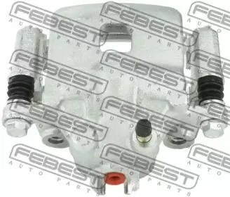 FEBEST 0277Y61RL Тормозной суппорт ,задний левый