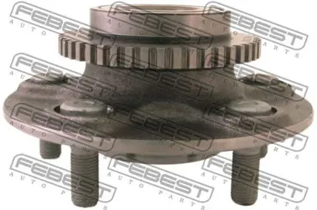 FEBEST 0282A32A46R Ступица колеса заднего