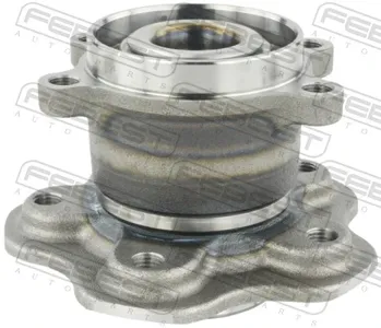 FEBEST 0282J11ER Ступица колеса заднего