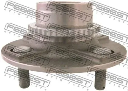 FEBEST 0282N16A42R Ступица колеса заднего