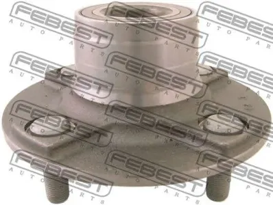 FEBEST 0282N16R Ступица колеса заднего