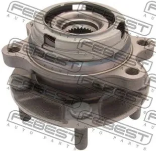 FEBEST 0282S50F Ступица колеса переднего