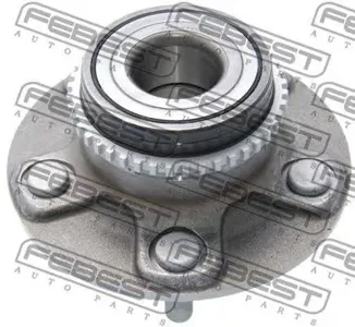 FEBEST 0282U30A44R Ступица колеса заднего