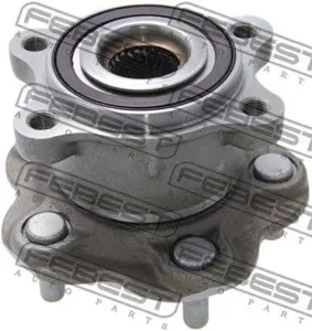 FEBEST 0282Z50MR Ступица колеса заднего