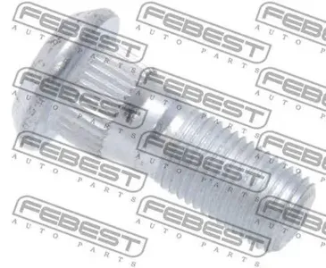 FEBEST 0284003 Шпилька колёсная