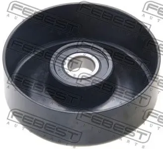 FEBEST 0287A60 Ролик натяжной ремня генератора Ford Mondeo Focus 1.6-2.0 98>