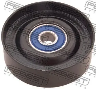 FEBEST 0287B10RS Ролик натяжной ремня кондиционера