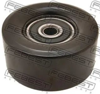 FEBEST 0287J10 Ролик натяжной Nissan Qashqai j10e 2006-2013