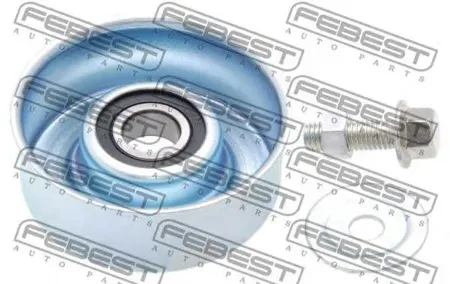 FEBEST 0287J31Z Ролик натяжной