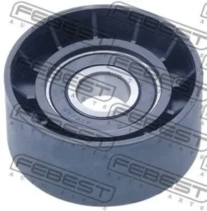 FEBEST 0287JJ10E Ролик натяжной