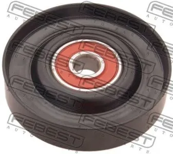 FEBEST 0287K12 Ролик натяжной ремня кондиционера Infiniti q45 g50 1989.08-1996.06