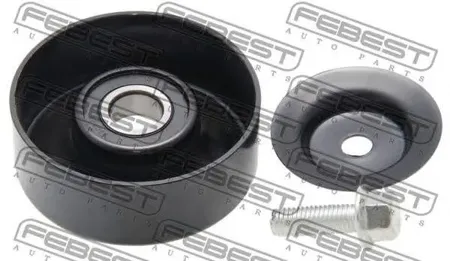 FEBEST 0287L31 Ролик натяжной